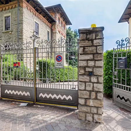 Ramé 3* Bergamo
