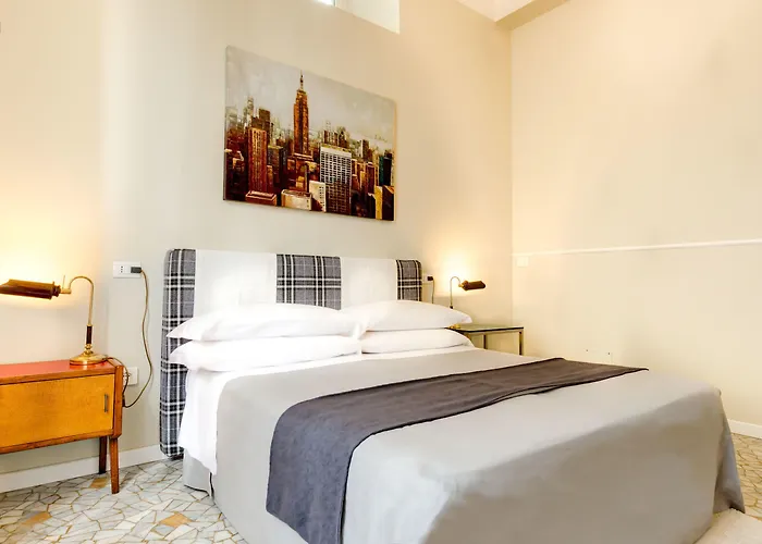 Ramé 3* Bergamo