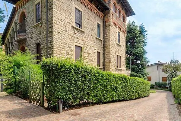 Ramé 3* Bergamo