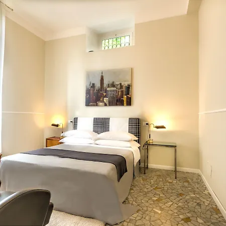 Affittacamere Ramé Bergamo