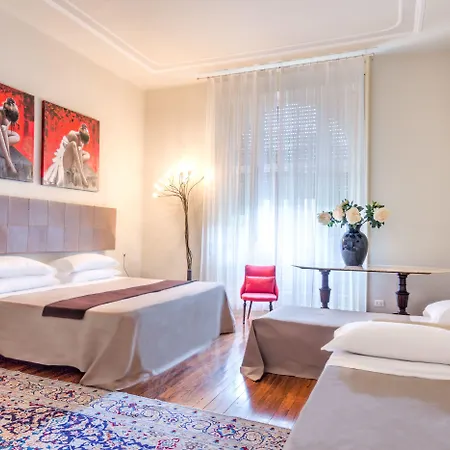 Affittacamere Ramé 3*