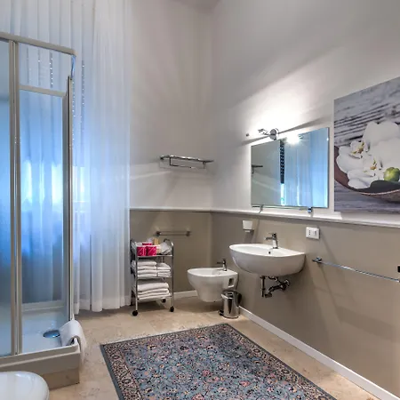 Ramé Affittacamere 3*