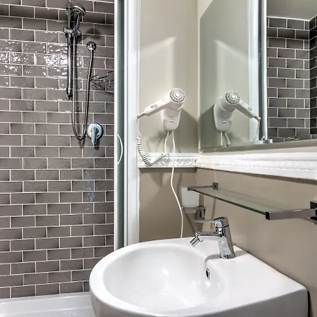 Affittacamere Ramé Bergamo