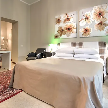 Affittacamere Ramé 3*