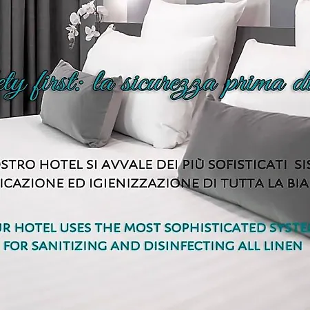 Gæstehus Rame Bergamo