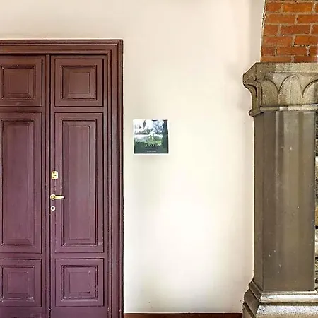Rame Gæstehus Bergamo