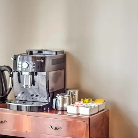 Rame Konukevi Bergamo