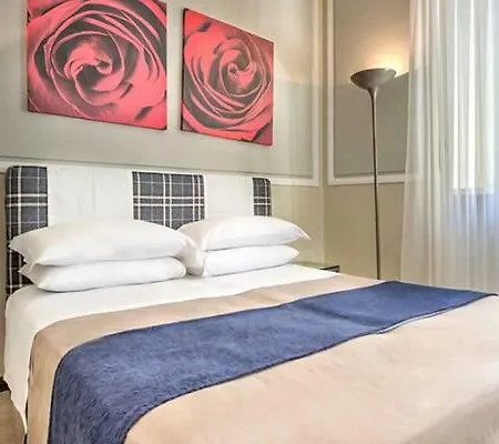 Affittacamere Ramé 3*