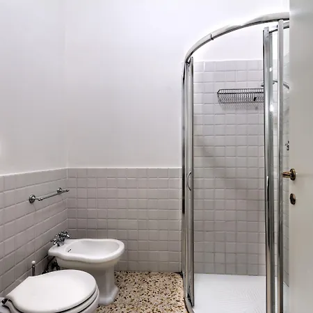 Rame Guest house Bergamo